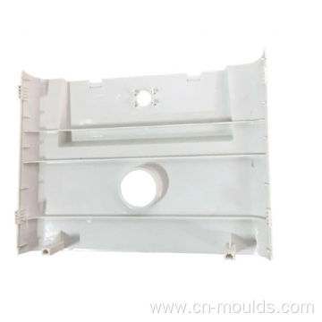 Office Equipment Plastic Mold